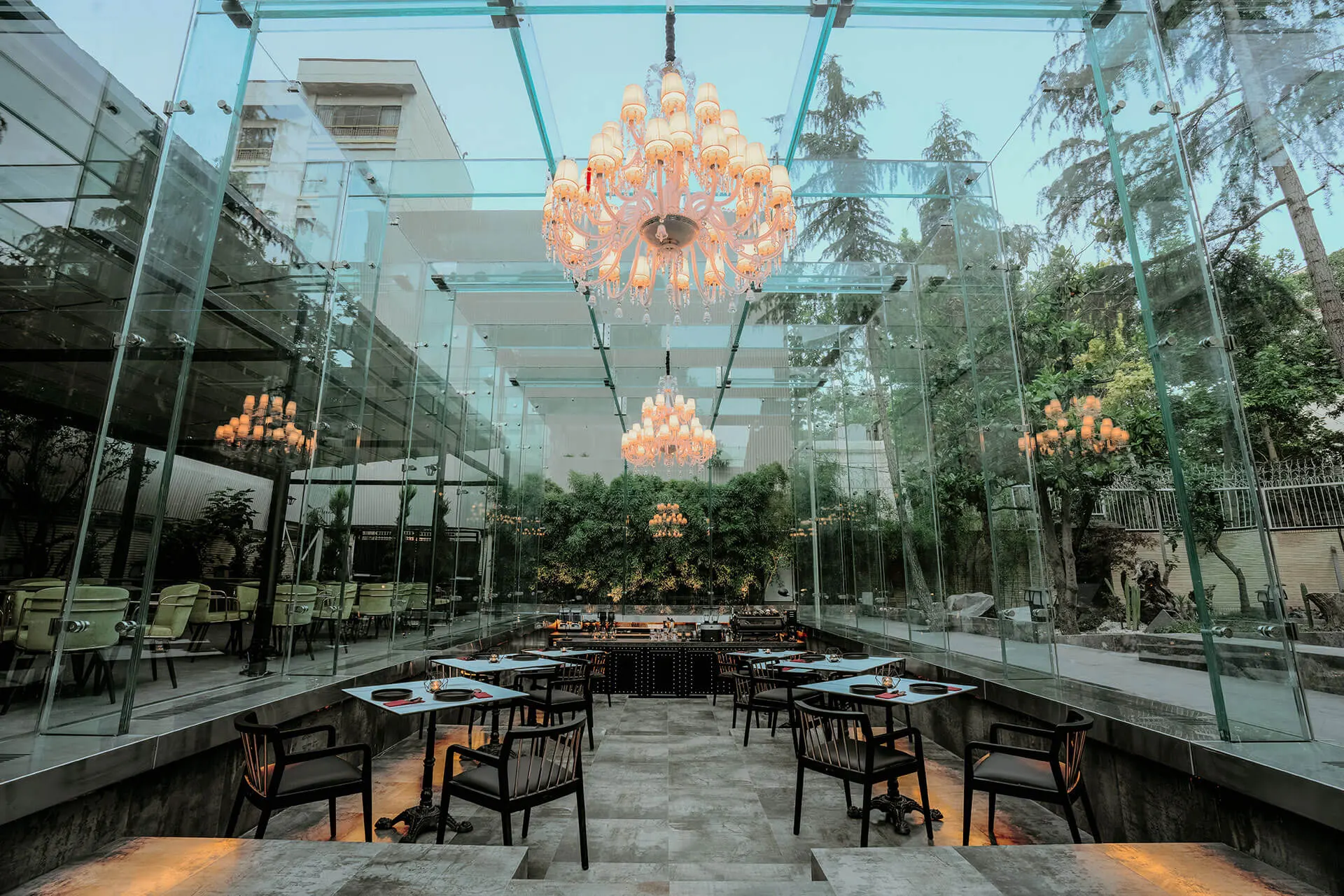 didar, squeezing water from stone, integrated control, international awards - internetwork