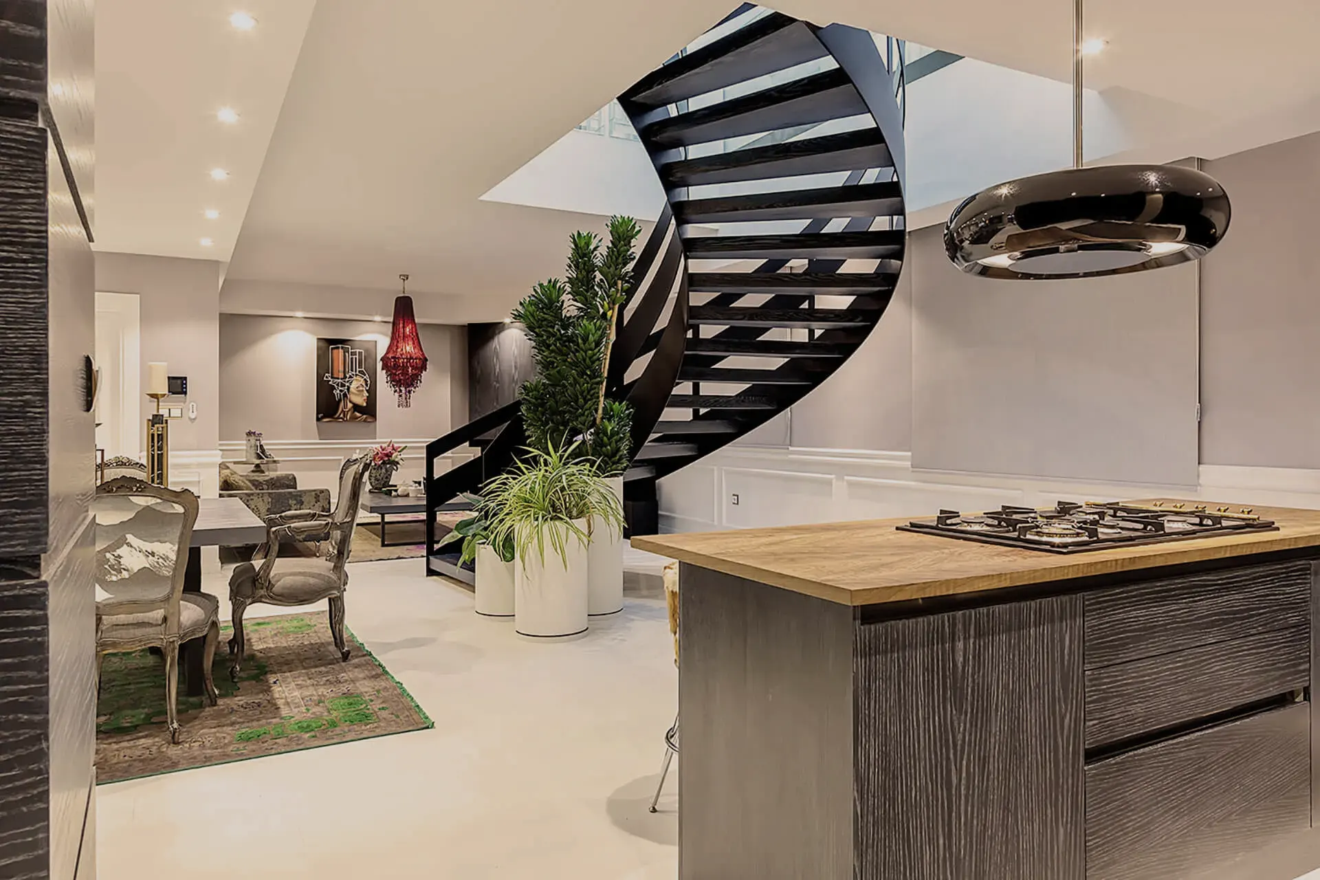 elahieh, Residential, designing and implementing, security home, security solutions for home, internetwork