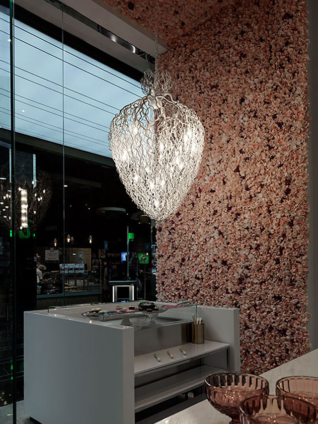 Gossip Room - internetwork