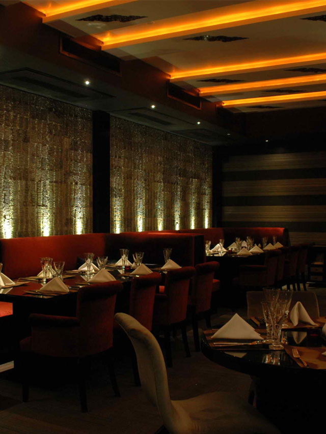 Thaie Garuda - internetwork