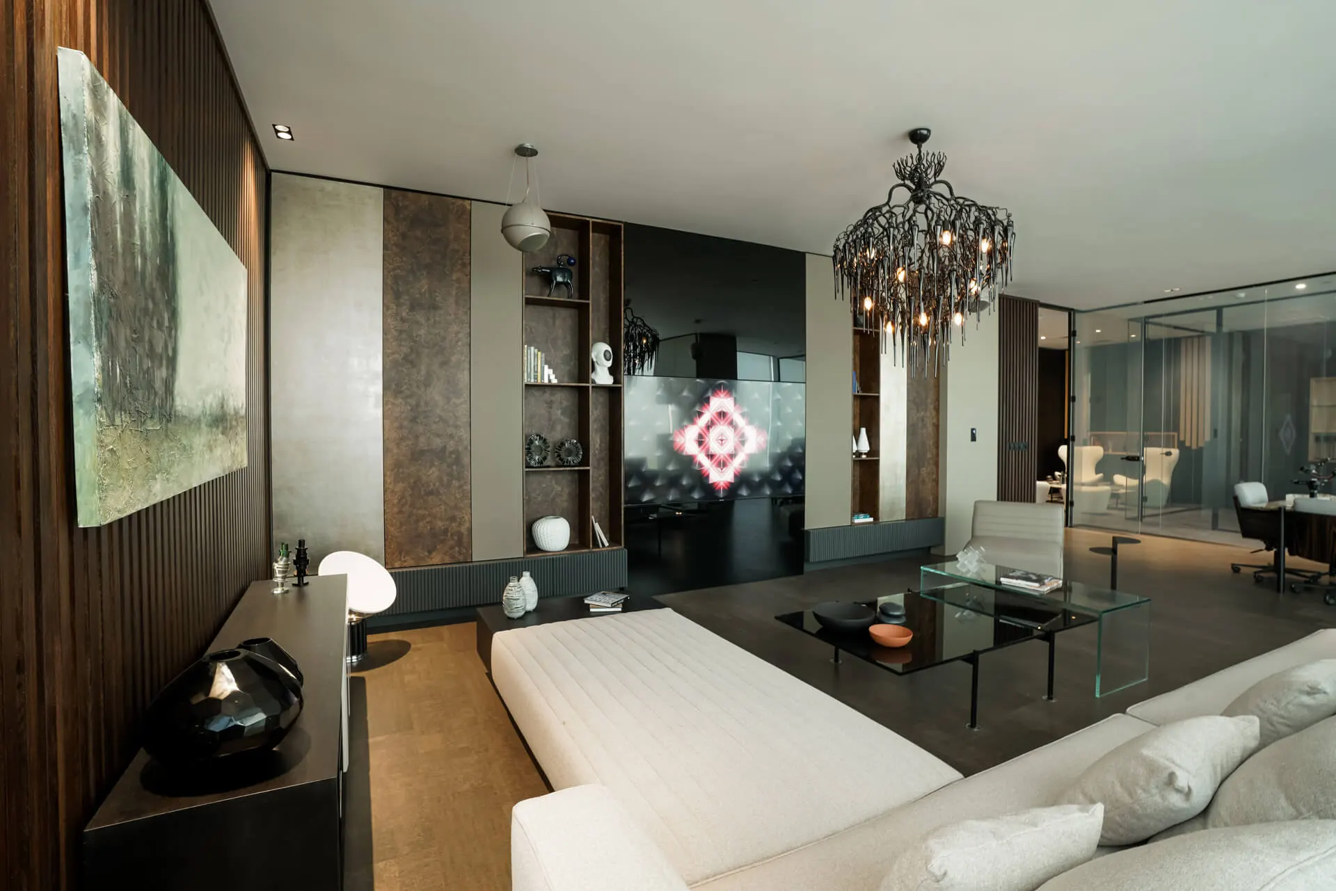 04- Atlas Mall - Amir Safdari - internetwork - cctv - server - network - Jewelry boutique - امیر صفدری - اینترنتورک - دوربین مدار بسته - سرور - شبکه - اطلس مال