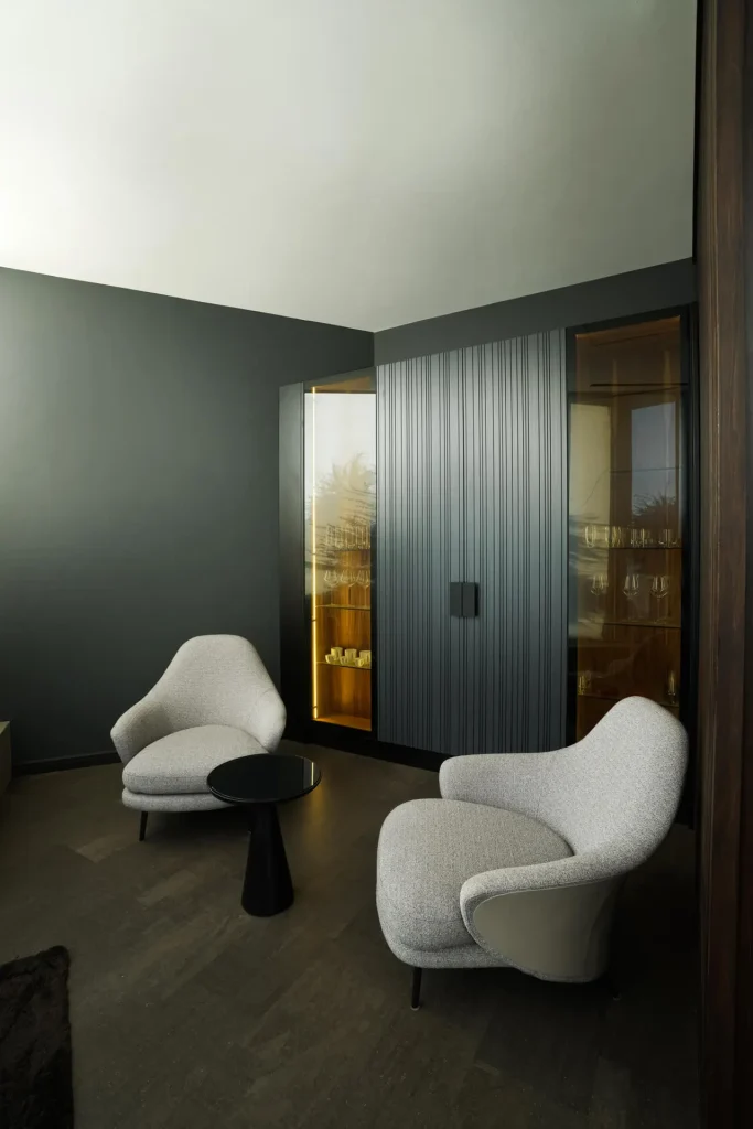 08- Atlas Mall - Amir Safdari - internetwork - cctv - server - network - Jewelry boutique - امیر صفدری - اینترنتورک - دوربین مدار بسته - سرور - شبکه - اطلس مال